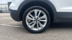Volkswagen T-Cross 1.0 TSI SE 5dr Petrol Estate